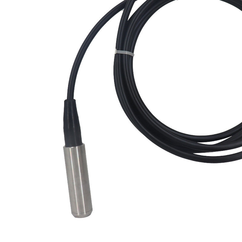 4 - 20mA 0.5 - 연료 탱크를 위한 4.5V 출력 물 수심 레벨 센서