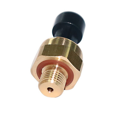 WNK 놋쇠 물 공기 가스 압력 센서 IP65 0.5 - 4.5V