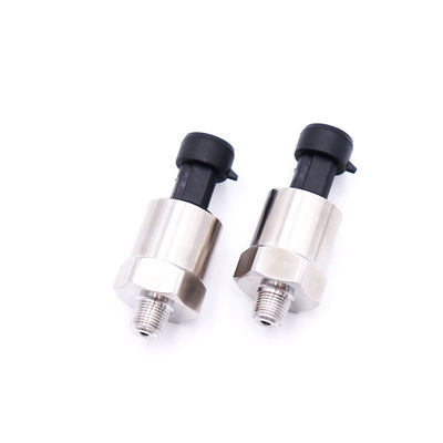 10KPa - 액화가스 WNK 0.5-4.5V 출력을 위한 60MPa 압력 센서 송신기