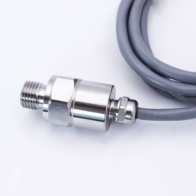 4 내지 20mA 0.5 - 4.5V를 모니터링하는 HVAC을 위한 WNK 압력 센서 송신기