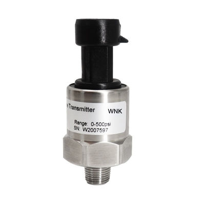 4 - 20mA 0.5 - 물 공기 가스를 위한 4.5V 보존적 I2C 압력 센서
