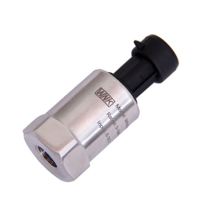 액화가스와 증기를 위한 316L 전자식 압력 발신기 Px10