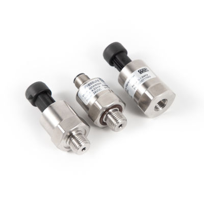 1-5V 출력 HVAC 압력 센서 공급자 효율적인 HVAC 시스템에 대한 304SS 하우징