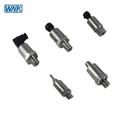 출력 신호 0.5 ~ 4.5V 및 10kpa 압력 범위의 공기 IOT 압력 송신기