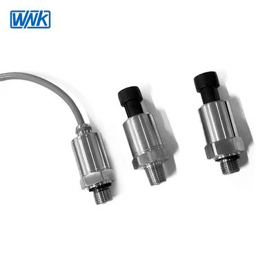 WNK 304SS IOT 수압 센서 변환기 IP65 IP 등급