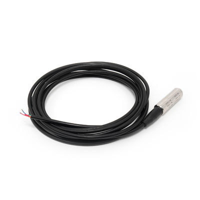 정밀하고 일관성 있는 액체 레벨 탐지 및 제어용 산업용 물 레벨 송신기