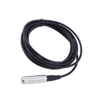 커스터마이징 가능한 출력 잠수 레벨 송신기 24VDC 전원 공급에 대한 부식 저항