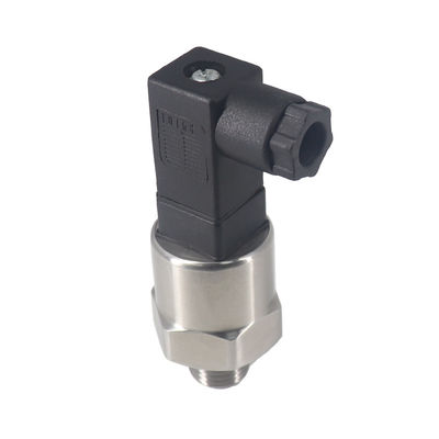 3.3V 출력 신호 물 압력 센서 산업용의 -40~125C 온도 범위