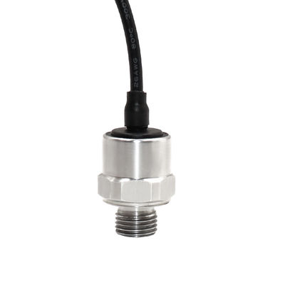 WNK 100Psi 1/8 NPT 오일 연료 압력 센서 송신기 변환기