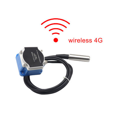 4G NB-Lora IOT 무선 물 수량 센서