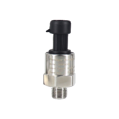 유니버설 4-20ma 0.5-4.5V I2C 압력 센서 송신기