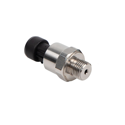 WNK 오일 연료 자동 압력 센서 1/8NPT 나사산 4-20mA 0.5-4.5V 출력