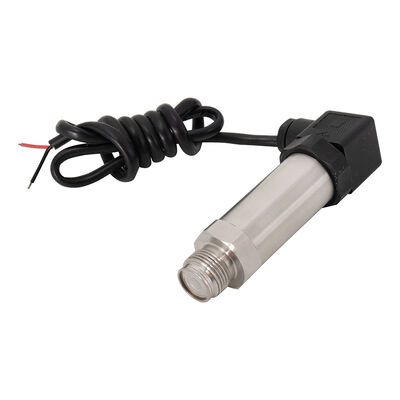 WNK 평면 필름 확산 실리콘 위생 압력 송신기 4-20mA