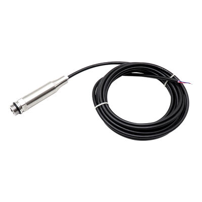 WNK 물 레벨 송신기 용량 탐사 액체 레벨 송신기 물 탱크 레벨 센서