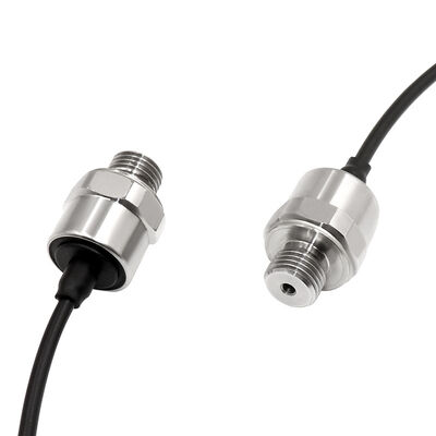 WNK 저비용 콤팩트 압력 센서 공기 물 기름 0.5-4.5V