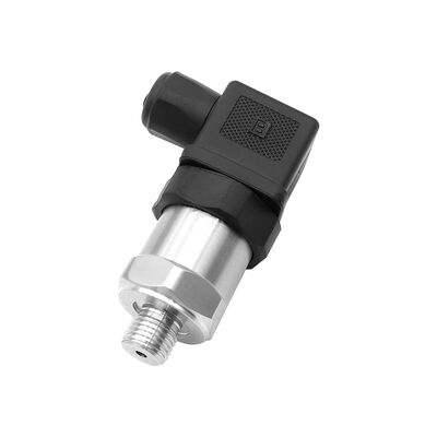 ATEX CE 4-20mA 0.5-4.5V I2C -100kPa-100MPa 공기 수압 변환기 진공 절대 압력 센서 송신기