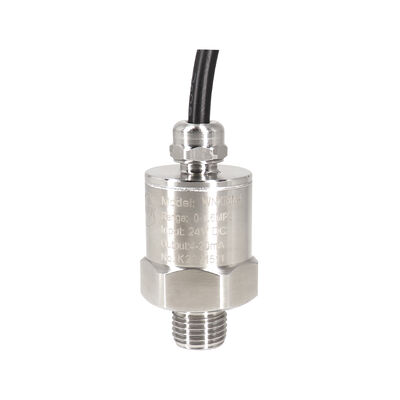 스마트 OEM 4-20mA 316L/304 스테인레스 스틸 IP65 압력 센서/변환기/송신기