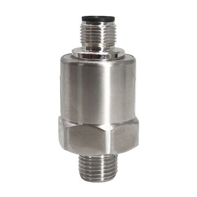 물 공기 냉각제 HVAC을 위한 304SS 수위 압력 변환기 0.2%
