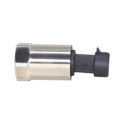 I2C HVAC 압력 감지기, IP67 24VDC 냉각 압력 전송기
