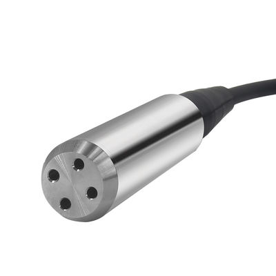 탱크 수영장 강을 위한 스테인레스 강 물속에 잠길 수 있는 수위 감지부