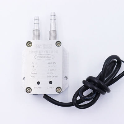 최대 70KPa 마이크로 기압 센서, WNK 차압 센서 hvac