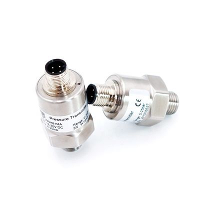 SPI I2C 스마트 수압 센서 ISO9001 2015 승인