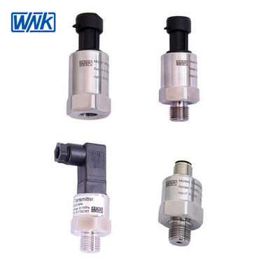IOT 디지털 SPI IIC I2C 출력을 위한 IP67 3.3 Ｖ 압력 센서
