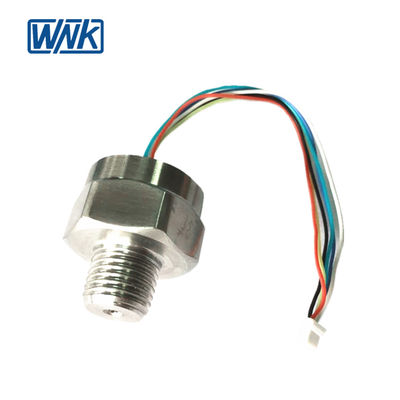 SPI I2C 0.2-2.9V 슬립 기능과 현명한 GS 작은 IOT 압력 센서