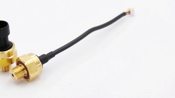 OEM ODM 증기 전자 기압 센서 10 Bar 20 Bar