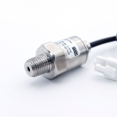 WNK 3.3V 급수관용 소형 압력 변환기