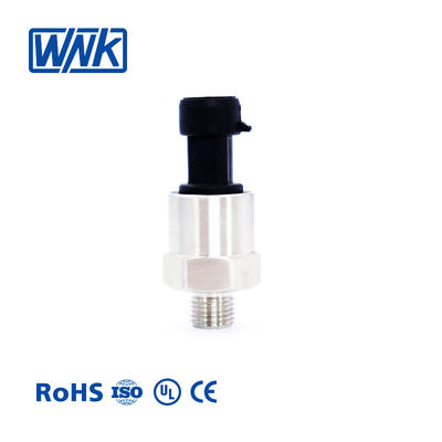 액화가스를 위한 IP65/IP67 0.5-4.5V I2C 4-20ma 출력 압력 센서