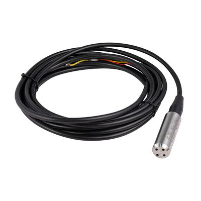 WNK 8010 수위 전송기, 0.2% FS 수위 깊이 감지기