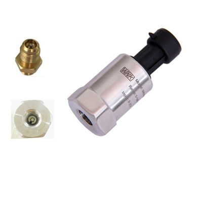 프레온 냉매를 위한 24VDC 1/4 NPT 압력 센서 ExidIICT6