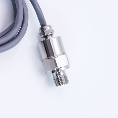 냉각하는 HVAC 4-20mA 0.5-4.5V를 위한 수압 기압 전송기