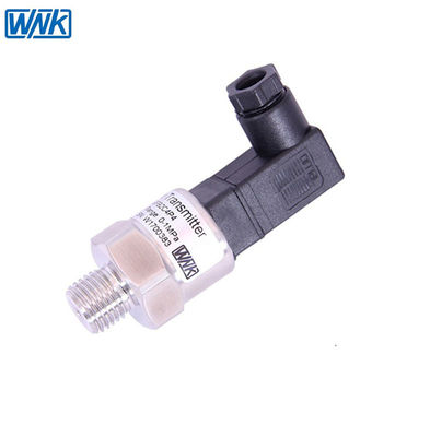 공기 가스 4.5V 20mA를 위한 ExiaII CT4 CT6 산업 압력 변형기