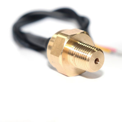 공기 가스 0.5V 4.5V를 위한 Hvac 고급장교 주거 전자 수압 감지기