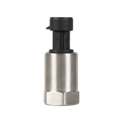 HVAC를 위한 0.5-5V 4-20ma I2C 수압 감지기 IP65 보호