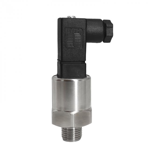 IP65 /67 12-32V 4-20mA 저비용 물 펌프 압력 센서