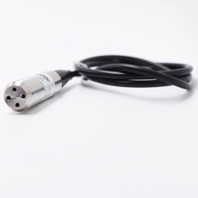 IOT 디젤 탱크 준위 측정 물속에 잠길 수 있는 레벨 센서