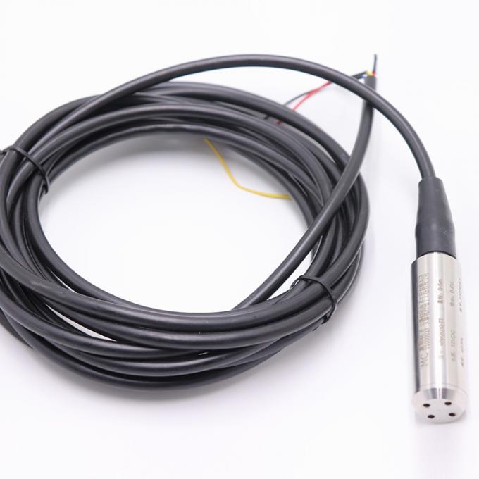 IOT 디젤 탱크 준위 측정 물속에 잠길 수 있는 레벨 센서
