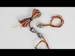 커피 머신용 I2C 압력 센서