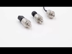 WNK 오일 연료 자동 압력 센서 1/8NPT 나사산 4-20mA 0.5-4.5V 출력