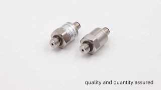 공기가스용 수압 센서