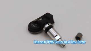 자동차 프로그래밍 가능 타이어 압력 센서용 범용 TPMS 센서